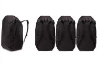 Набір рюкзаків Thule GoPack Backpack Set 8007 (комплект 4 шт)